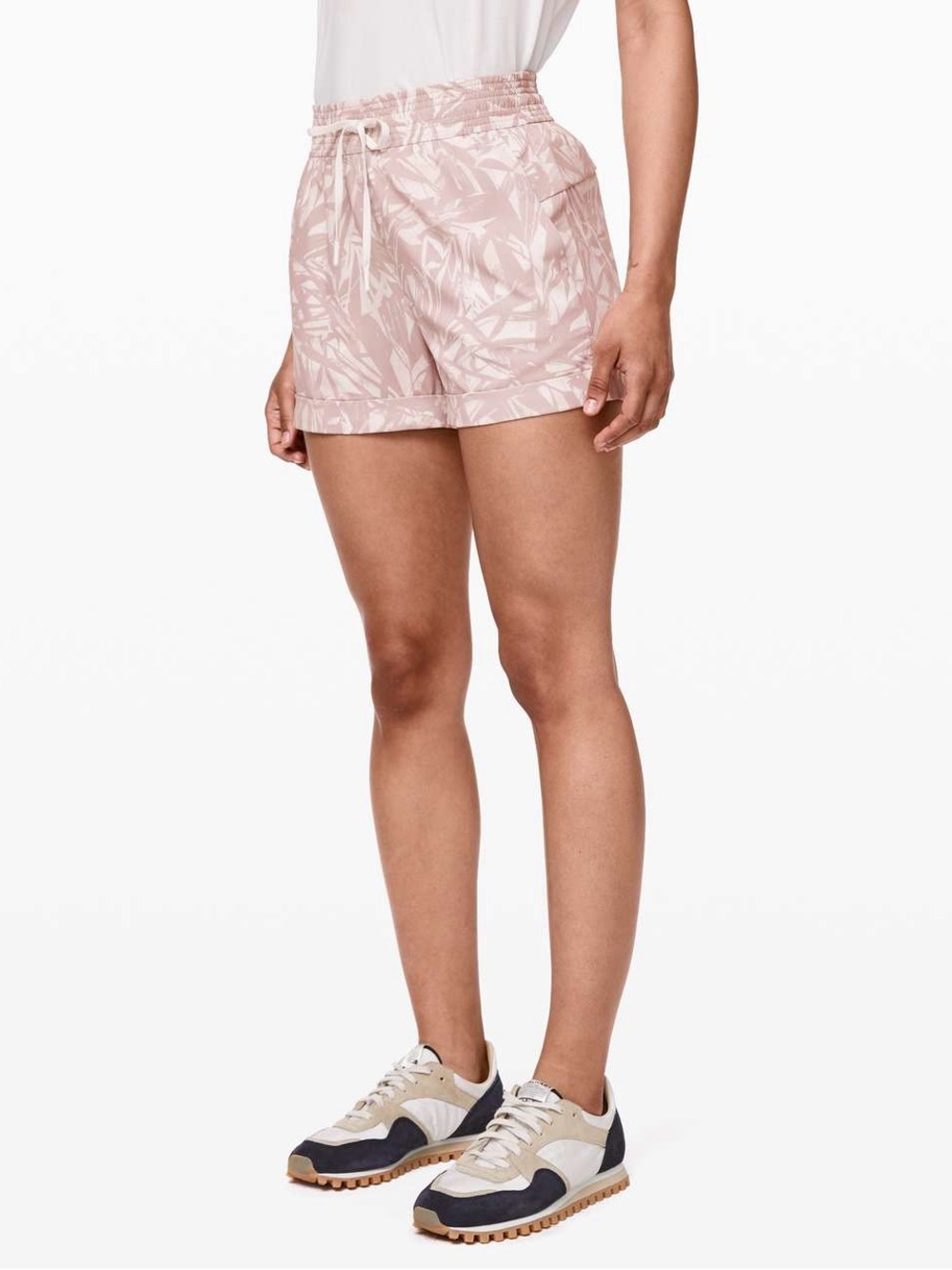 Lululemon Spring Break Away Short